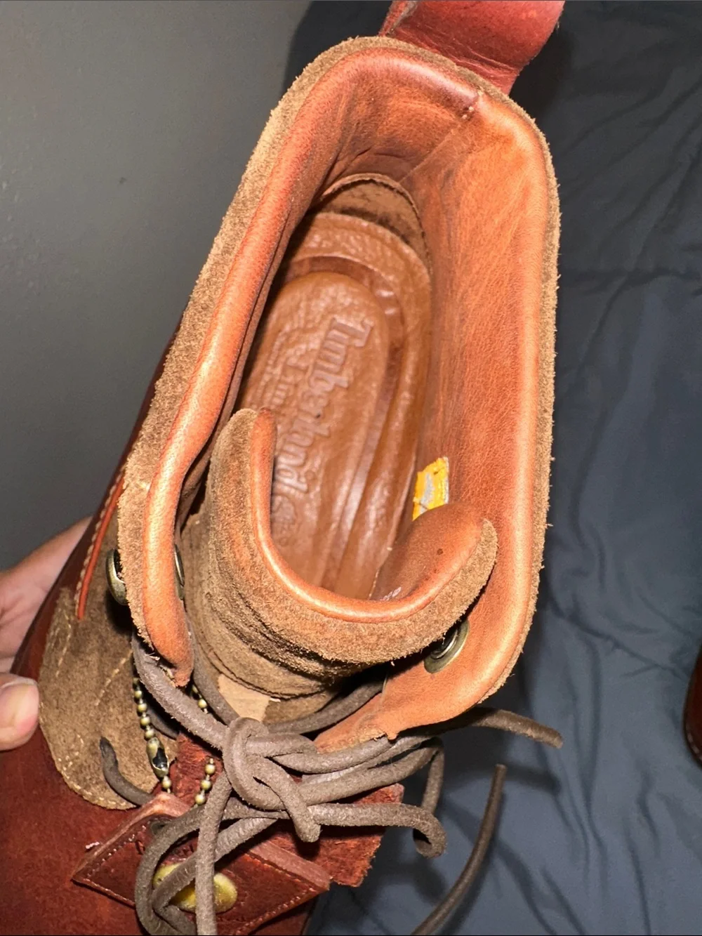 N/A durable brown